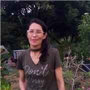 Profesora de Español con experiencia en clases para niños y adultos de forma virtual